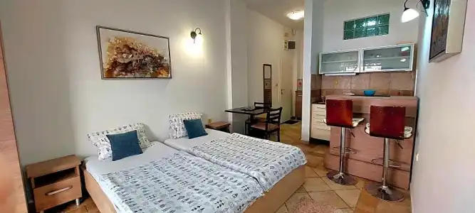 Spa Resort Bečići - 93