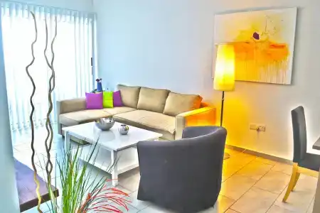 Napian Suites - 85