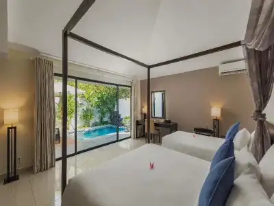 Grandvrio Ocean Resort Danang - 106