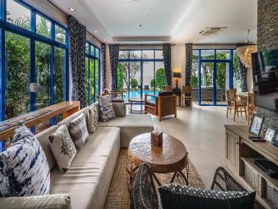 Aleenta Hua Hin Pranburi Resort & Spa - 195