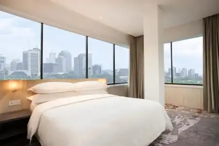 Four Points by Sheraton Jakarta Thamrin - 66