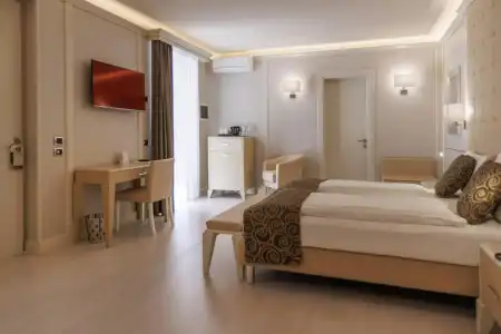 Park Imperial Centro Tao Natural Medical Spa - 38