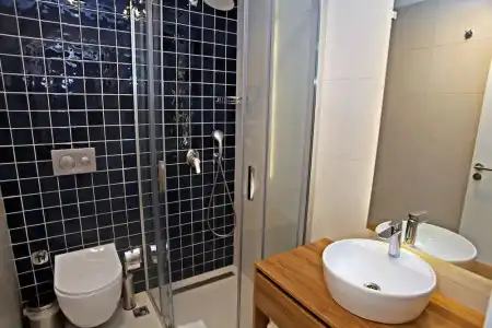 Queen Residence & Apart - 9