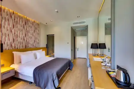 Celeste Bella Luxury & Spa - 30