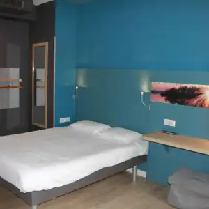 ibis budget Metz Technopole - 31