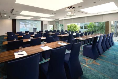 Novotel Suites Hanoi - 19