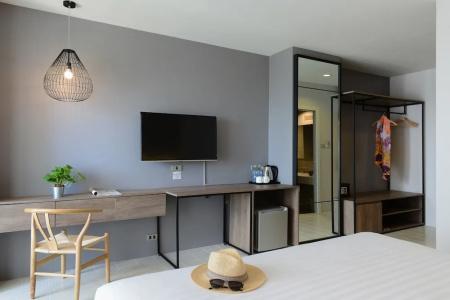 Ruenthip Residence Pattaya - 30