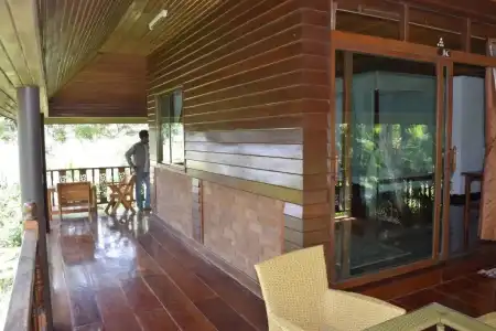 Siam Tara Resort - 4