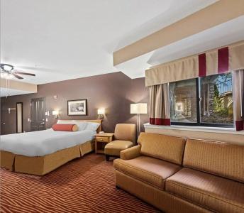 The Estes Park Resort - 54