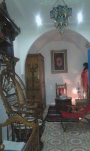 Dar El Goulli - 14