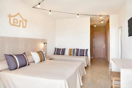 Tent Torremolinos - 32