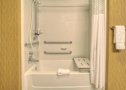 Hampton Inn & Suites Rochester/Henrietta - 63