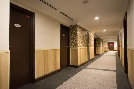 Prescott KL Medan Tuanku - 12