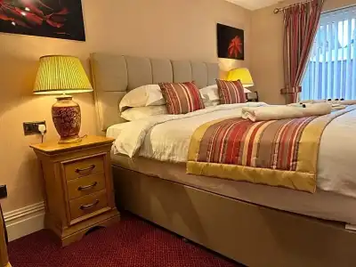 Chester House Guest House - 148