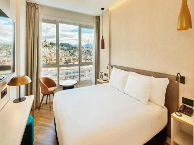 Sercotel Hmo Martina - 57