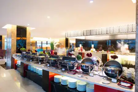 Muong Thanh Grand Da Nang - 34