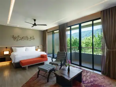 dusitD2 Khao Yai - 61