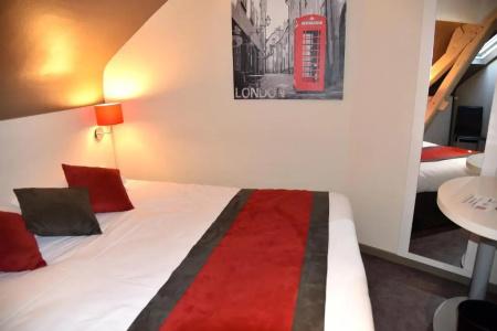 The Originals Access, Hôtel Bourges Gare - 120