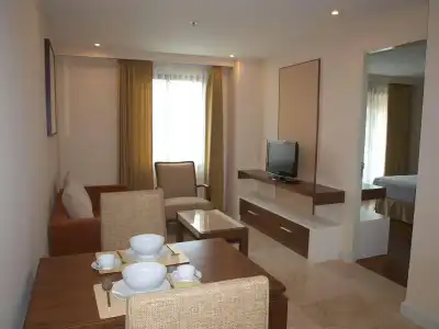 Thomson Residence - 3