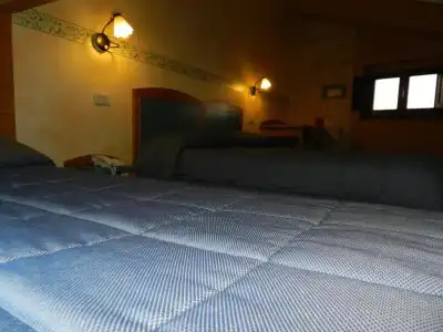 Garnì B&B La Rua-Pescocostanzo - 24
