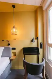 Le petit Cosy Hôtel - 29