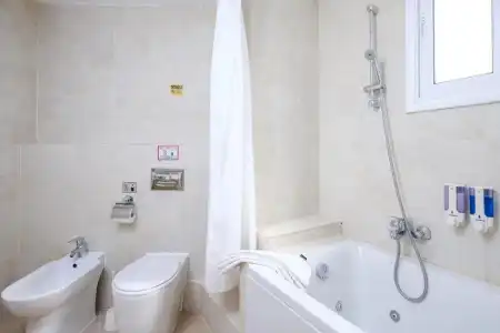 Thalassines Beach Villas - 180