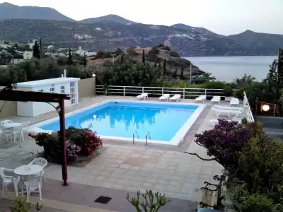 Dimitra Aparthotel - 13