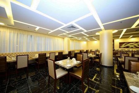 Ivory Grand Apartments - 12