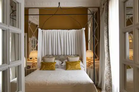Helvetia & Bristol Firenze – Starhotels Collezione - 7