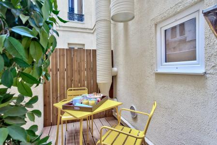 Maison Barbès - 23