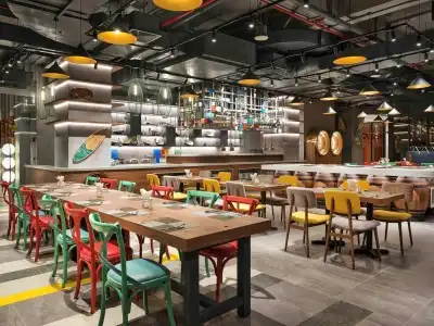 ibis Styles Vung Tau - 23