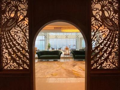 Mirage Bab Al Bahr - 87