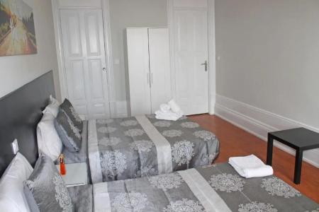Lunar Guest House - 72