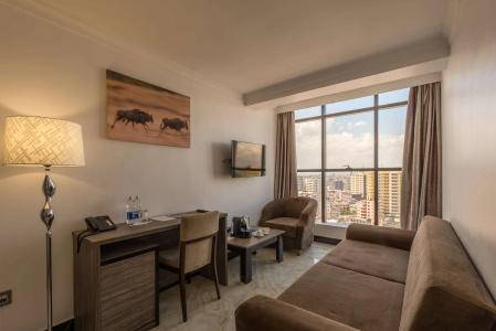 Golden Tulip Dar City Center - 59
