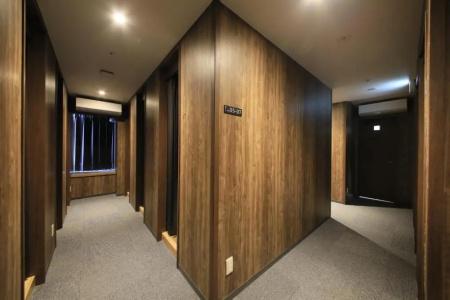 Kokotel Hakodate - Hostel - 41