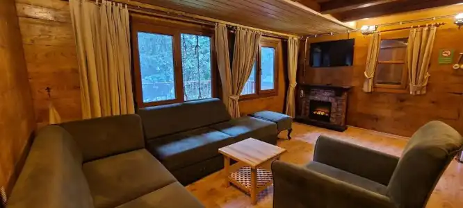 Ayder Doga Resort - 249