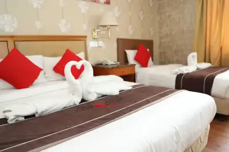 Grand Orchard - 51