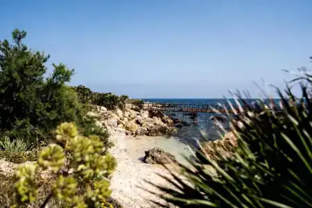 La Tonnara Di Bonagia Resort - 33