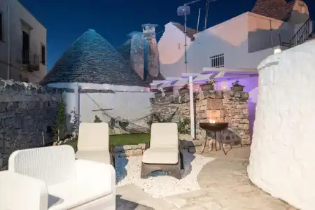 Trulli Holiday Deluxe & Wellness - 26