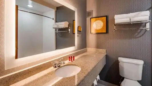 Best Western Premier Richmond City Gateway - 54