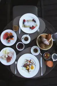ADLER Spa Resort BALANCE - 5