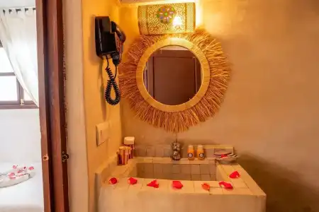 Riad Nowara & Spa - 24