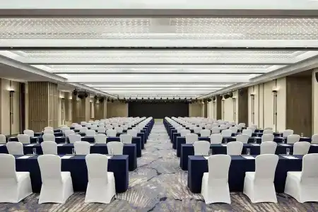 Sheraton Kunming - 11