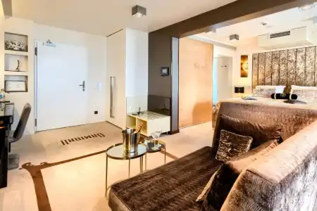 Damianii Luxury Boutique & Spa - 99