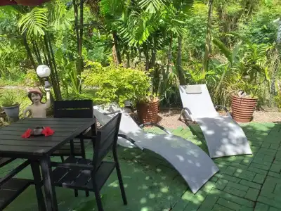 Orchid Sunset Guest House - 30
