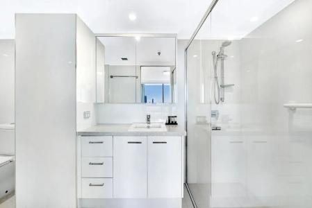 ULTIQA Beach Haven At Broadbeach - 43