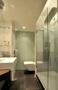 Hôtel Europole - 19