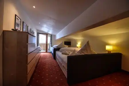 Balma Restaurant | Suites - 61