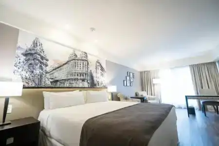 Doubletree By Hilton Buenos Aires - 98
