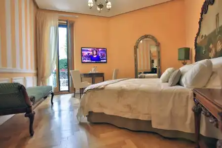 Royal Suite Trinità dei Monti - 277